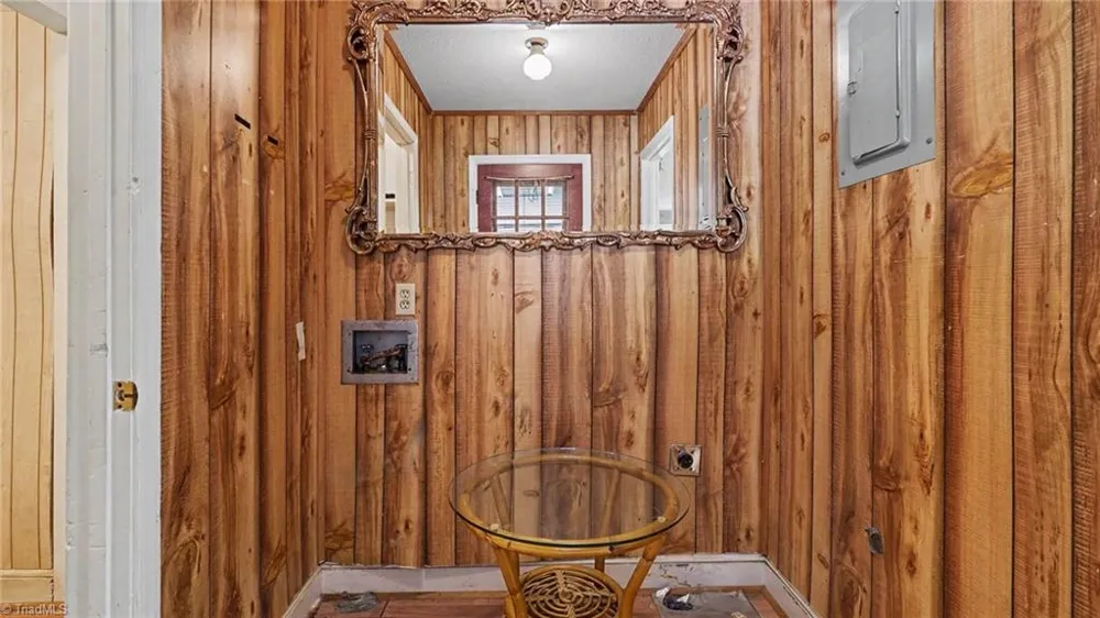 132 Cedarwood Drive Eden, NC 27288