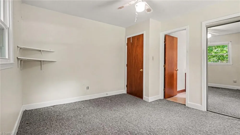 132 Cedarwood Drive Eden, NC 27288