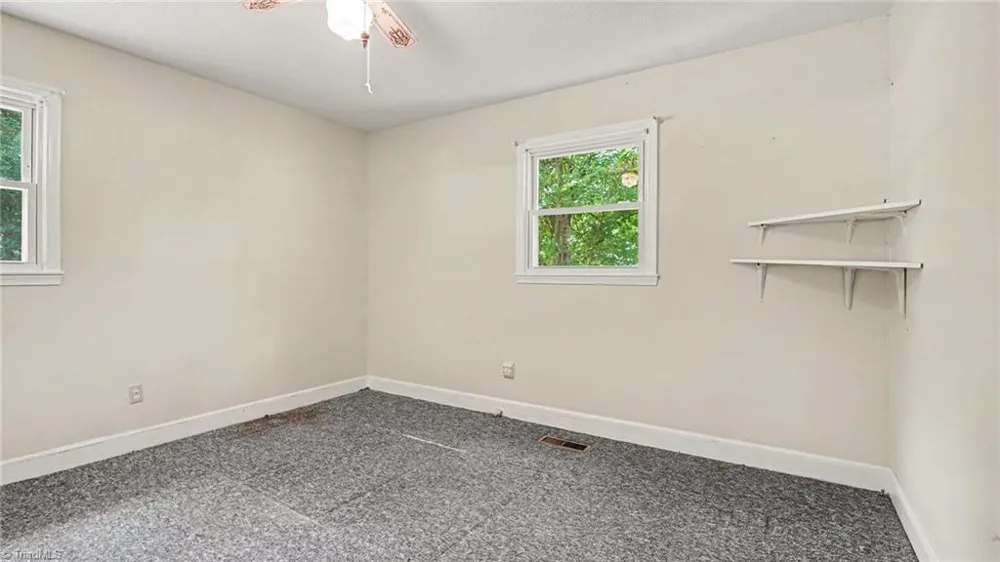 132 Cedarwood Drive Eden, NC 27288
