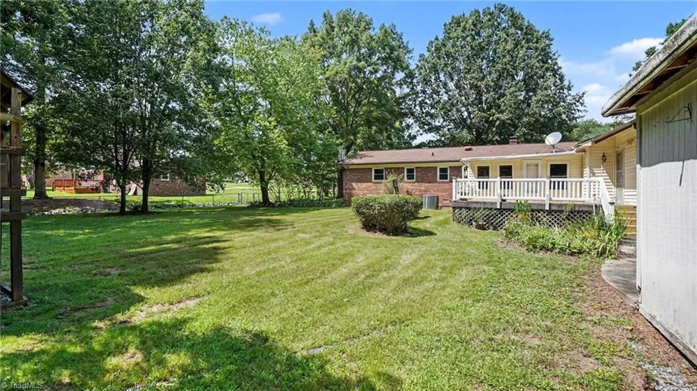 132 Cedarwood Drive Eden, NC 27288