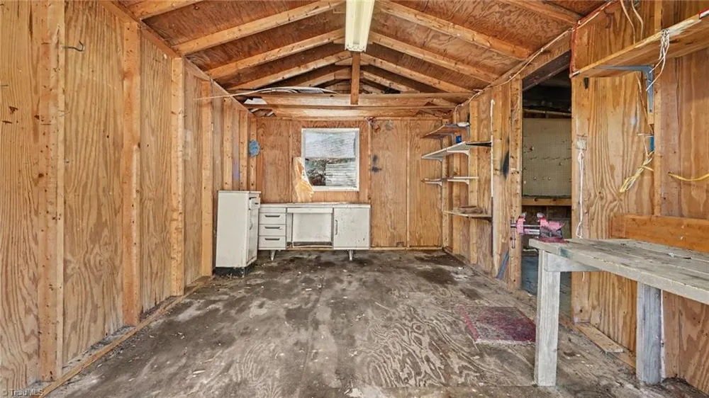 132 Cedarwood Drive Eden, NC 27288