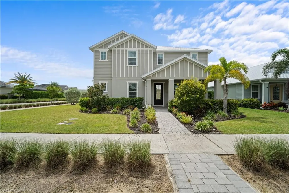42226 Lake Timber Drive Punta Gorda, FL 33982