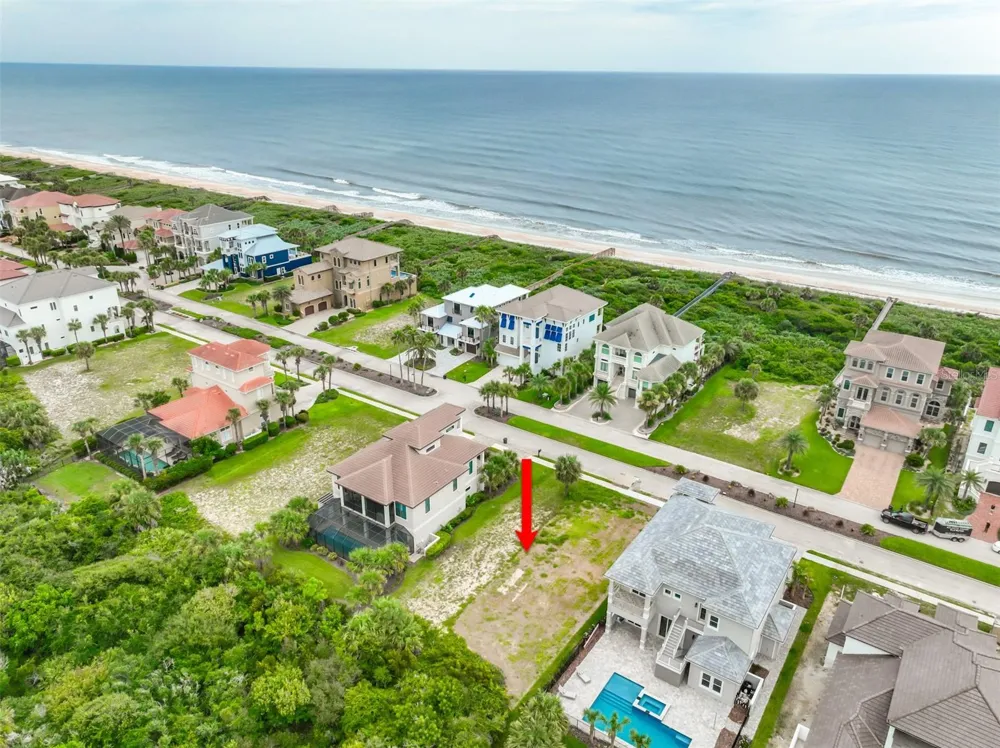 16 OCEAN RIDGE BOULEVARD S Palm Coast, FL 32137