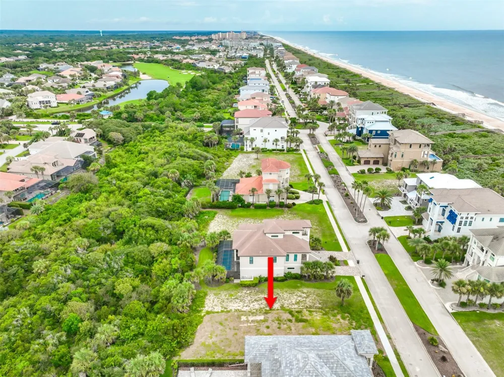 16 OCEAN RIDGE BOULEVARD S Palm Coast, FL 32137