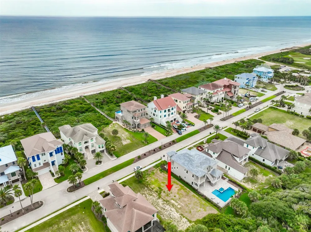 16 OCEAN RIDGE BOULEVARD S Palm Coast, FL 32137