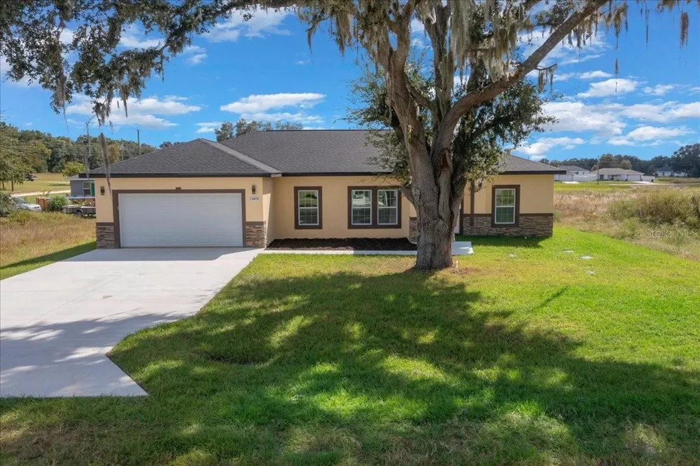 13074 SW 104 Dunnellon, FL 34432