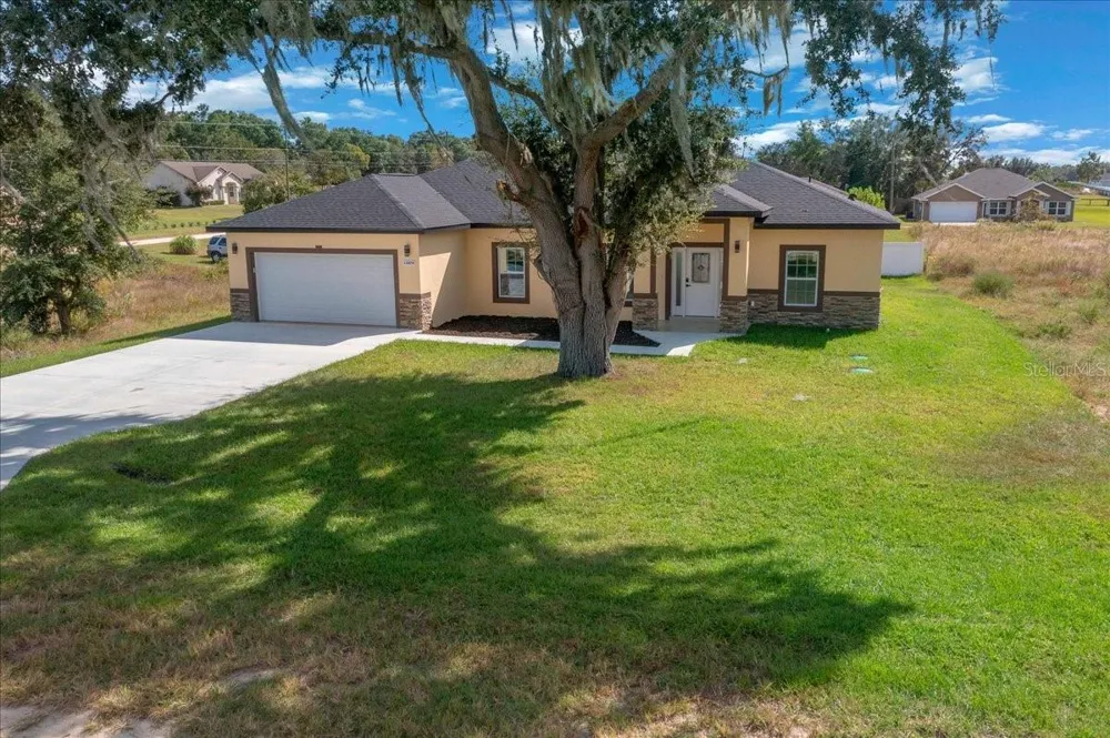 13074 SW 104 Dunnellon, FL 34432