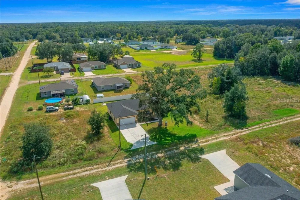 13074 SW 104 Dunnellon, FL 34432