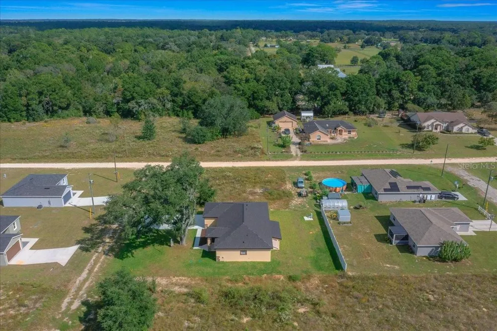 13074 SW 104 Dunnellon, FL 34432