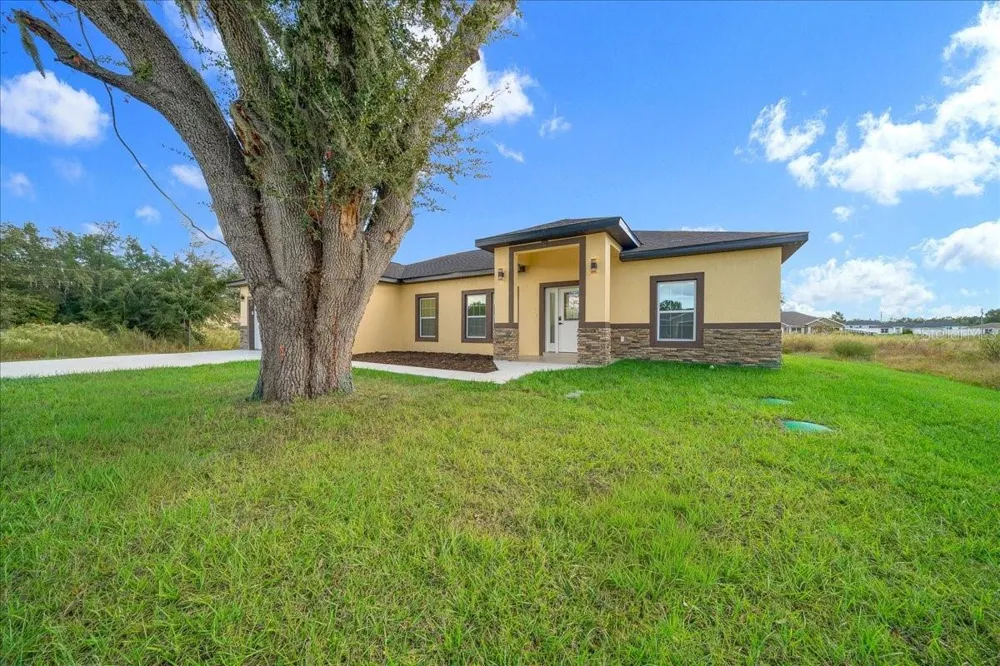 13074 SW 104 Dunnellon, FL 34432