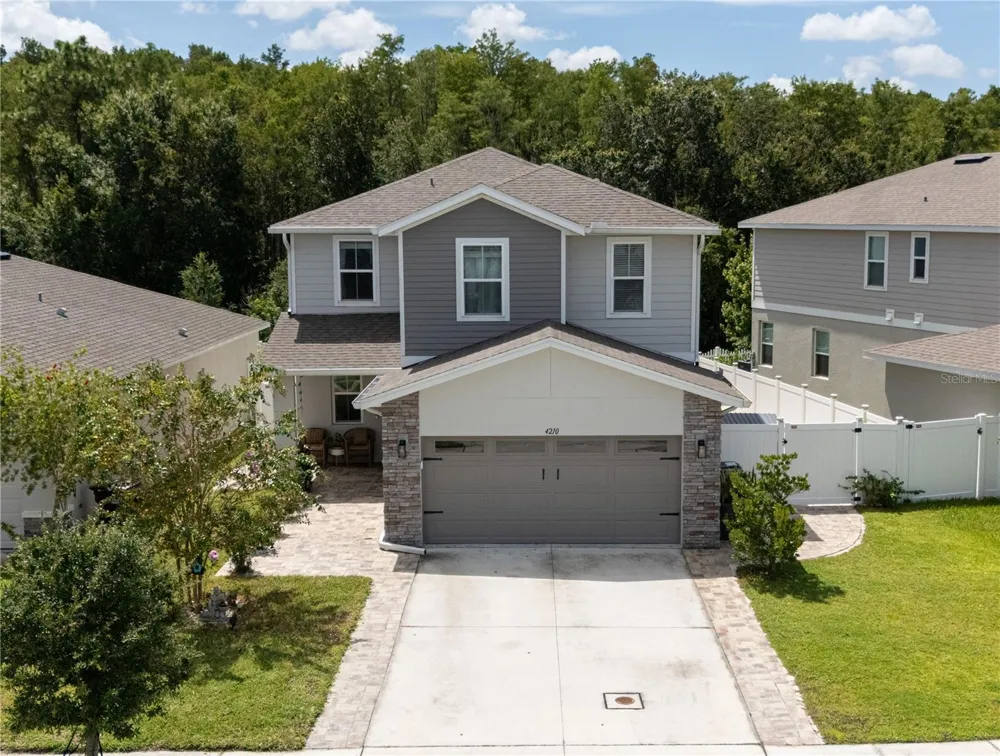 4210 SOUTHERN VISTA LOOP St Cloud, FL 34772