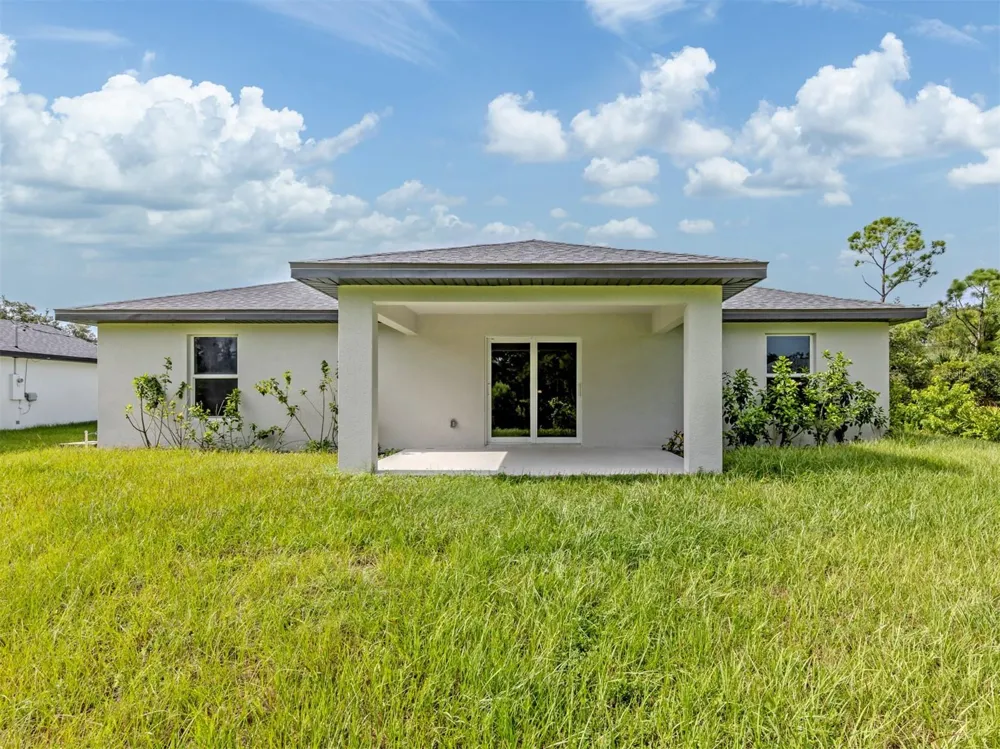 22444 DONALDA AVENUE Port Charlotte, FL 33954