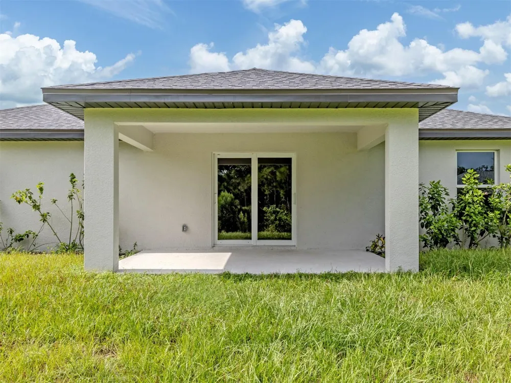 22444 DONALDA AVENUE Port Charlotte, FL 33954