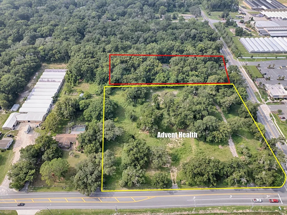 4905 PLYMOUTH SORRENTO ROAD Apopka, FL 32712