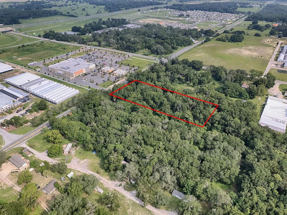 4905 PLYMOUTH SORRENTO ROAD Apopka, FL 32712