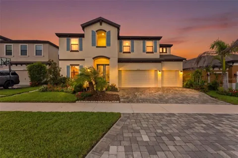 13249 WILDFLOWER MEADOW DRIVE