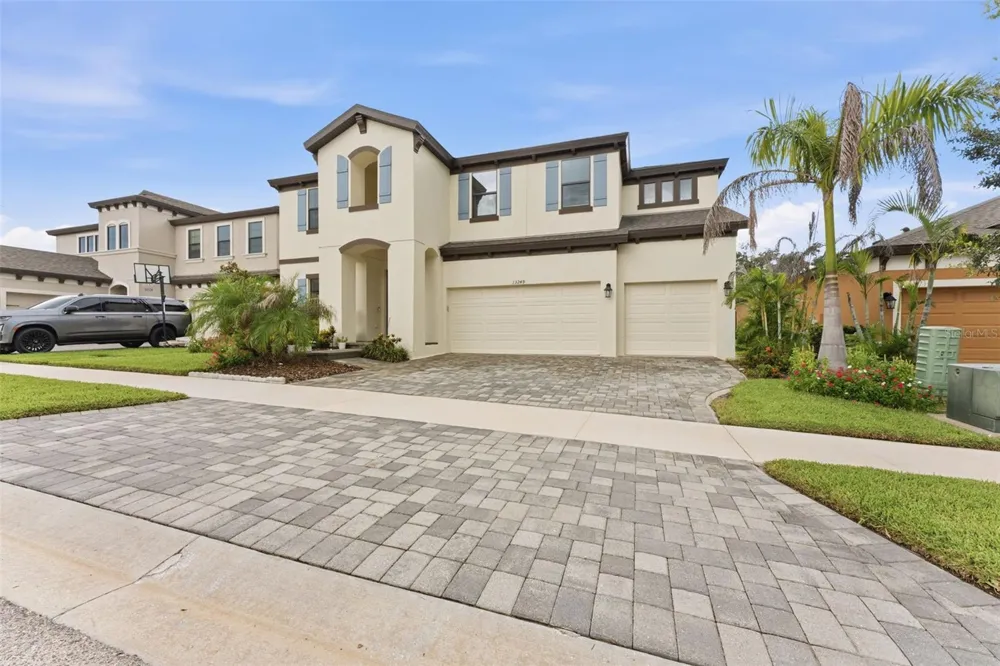 13249 WILDFLOWER MEADOW DRIVE Riverview, FL 33579