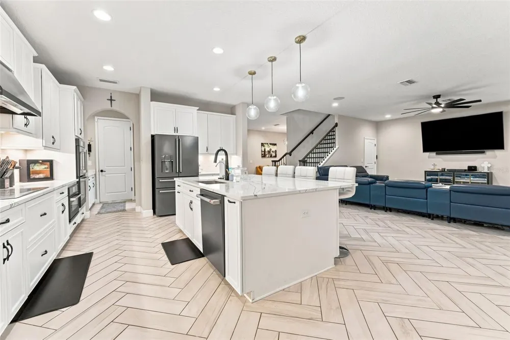 13249 WILDFLOWER MEADOW DRIVE Riverview, FL 33579