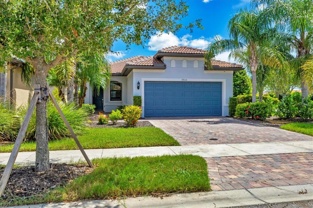 19010 MANGIERI STREET Venice, FL 34293