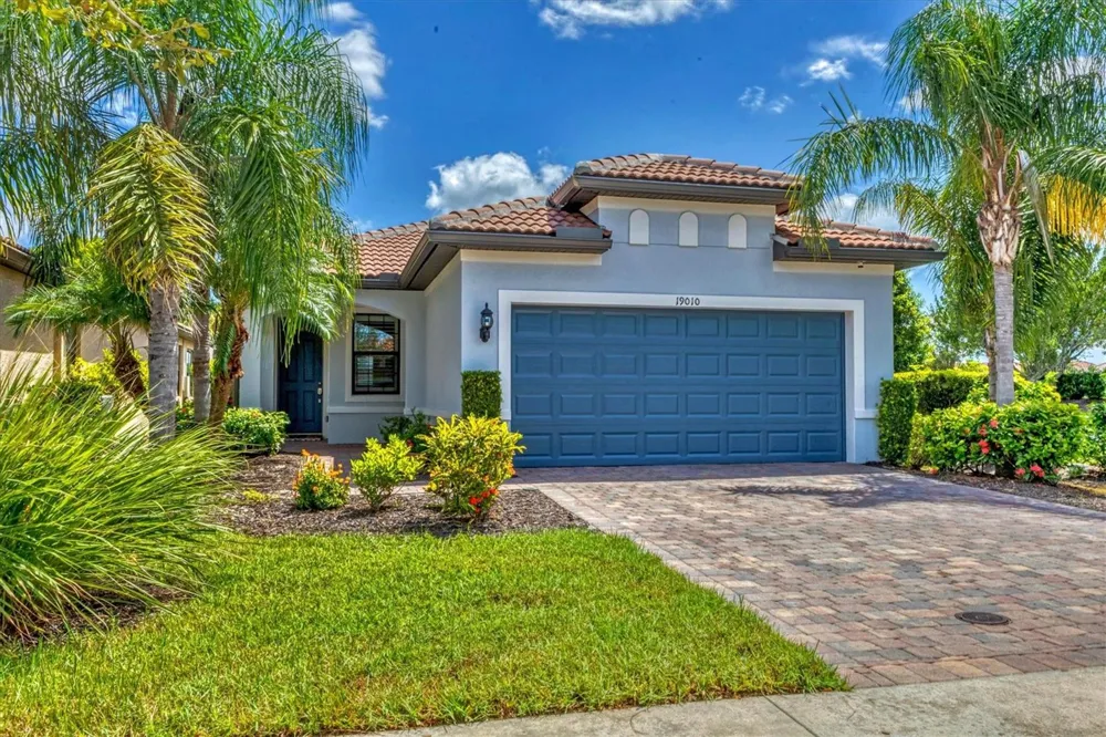 19010 MANGIERI STREET Venice, FL 34293