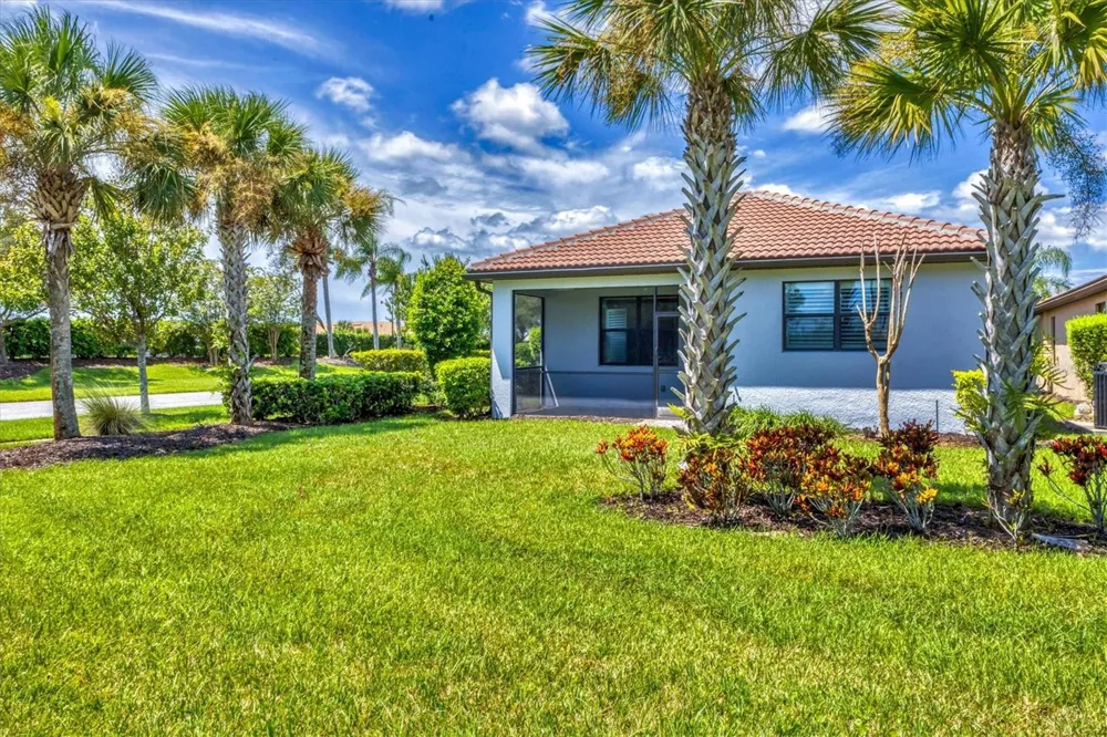 19010 MANGIERI STREET Venice, FL 34293