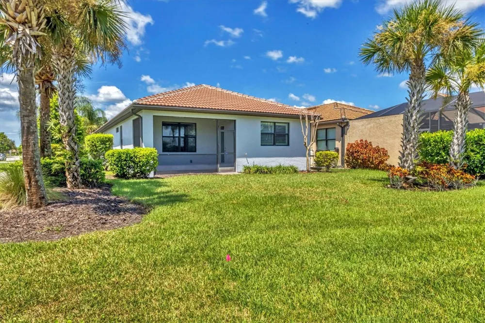 19010 MANGIERI STREET Venice, FL 34293