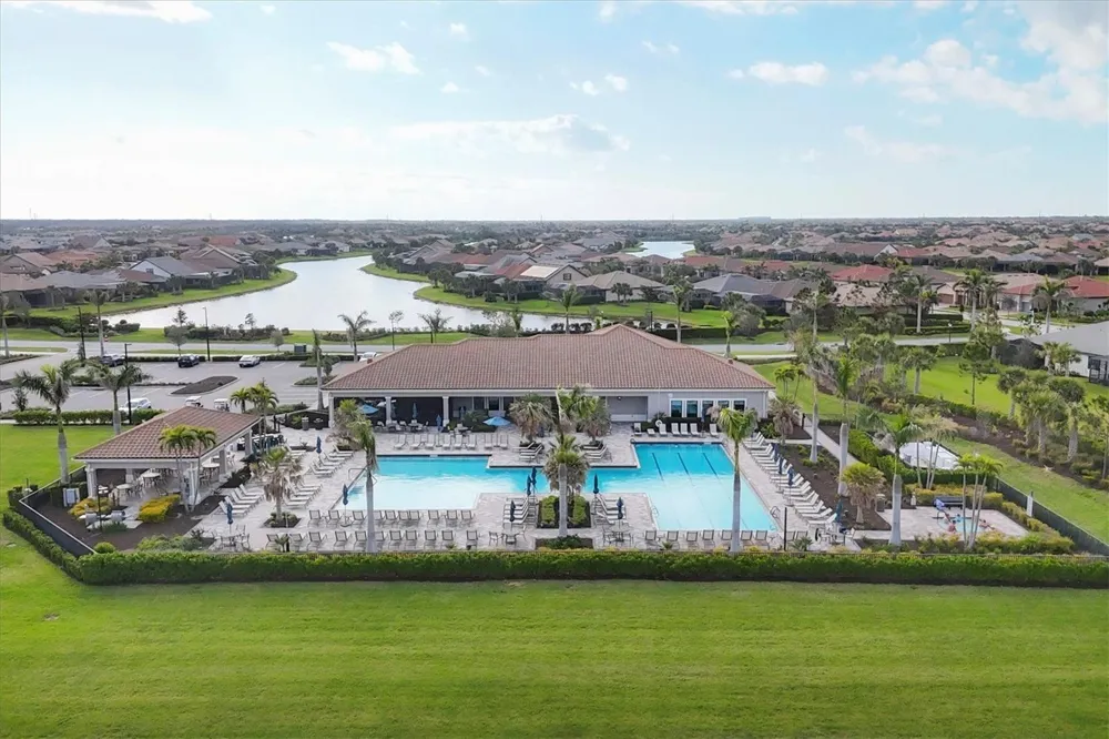 19010 MANGIERI STREET Venice, FL 34293