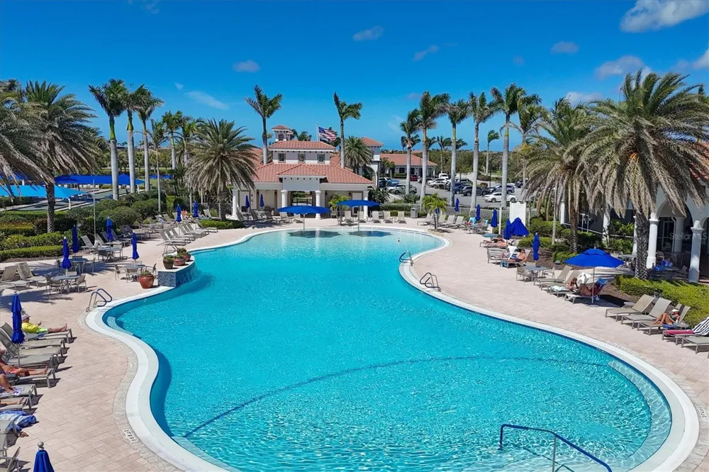 19010 MANGIERI STREET Venice, FL 34293