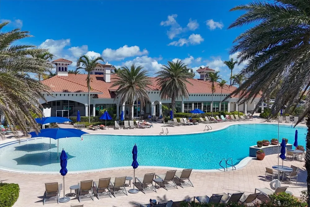 19010 MANGIERI STREET Venice, FL 34293