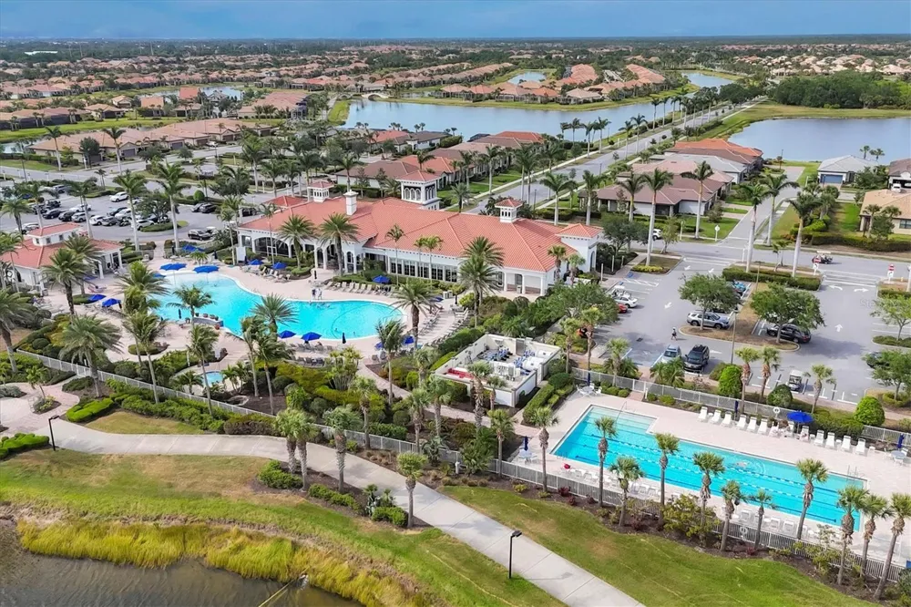 19010 MANGIERI STREET Venice, FL 34293