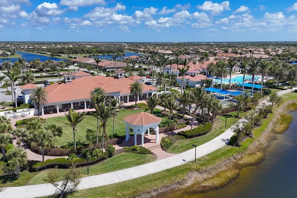 19010 MANGIERI STREET Venice, FL 34293