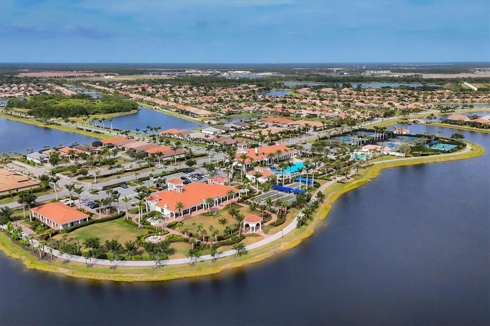 19010 MANGIERI STREET Venice, FL 34293