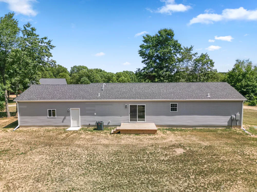 4525 Medler Drive ##8 Deerfield Township, MI 49336