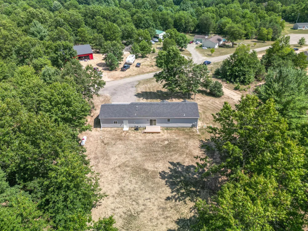 4525 Medler Drive ##8 Deerfield Township, MI 49336
