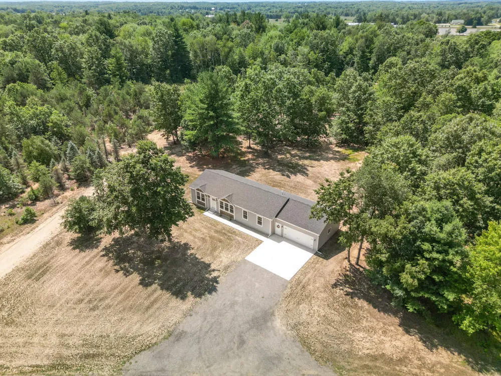 4525 Medler Drive ##8 Deerfield Township, MI 49336