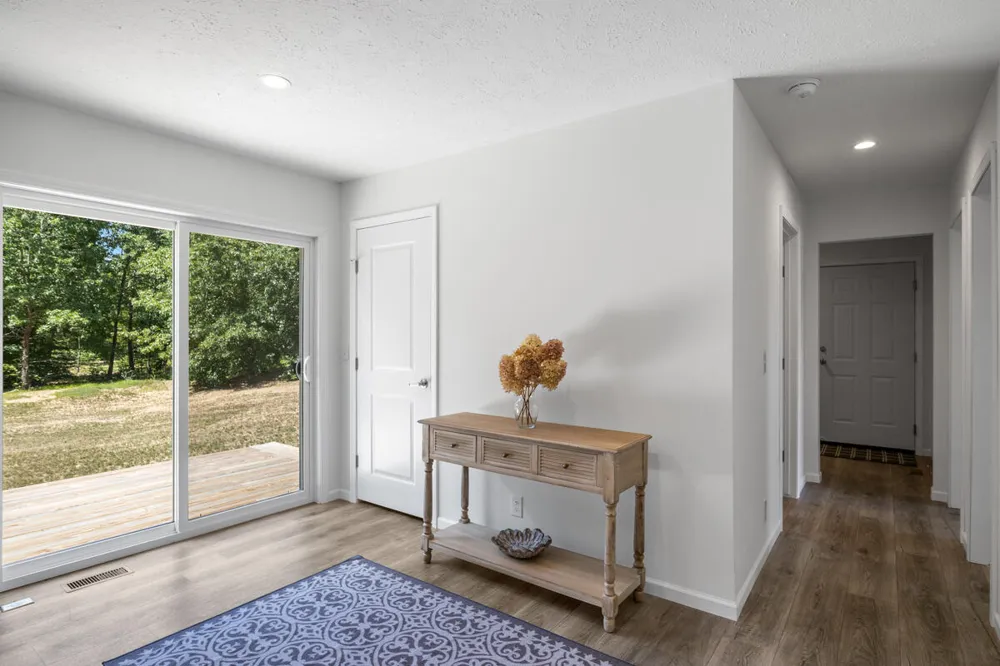4525 Medler Drive ##8 Deerfield Township, MI 49336