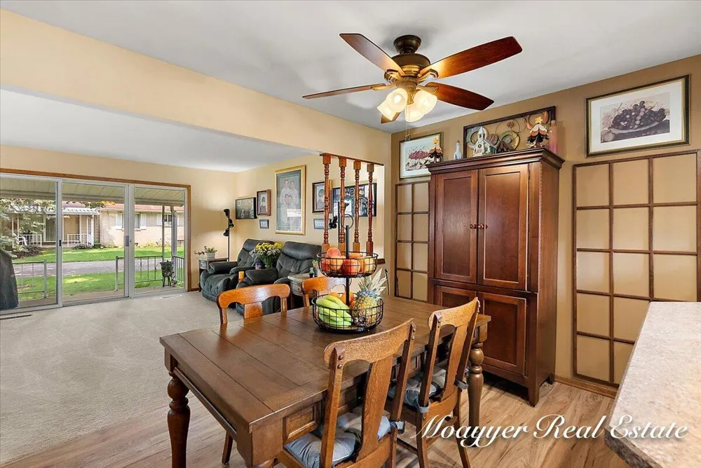 5895 Leisure South Drive SE Kentwood City, MI 49548