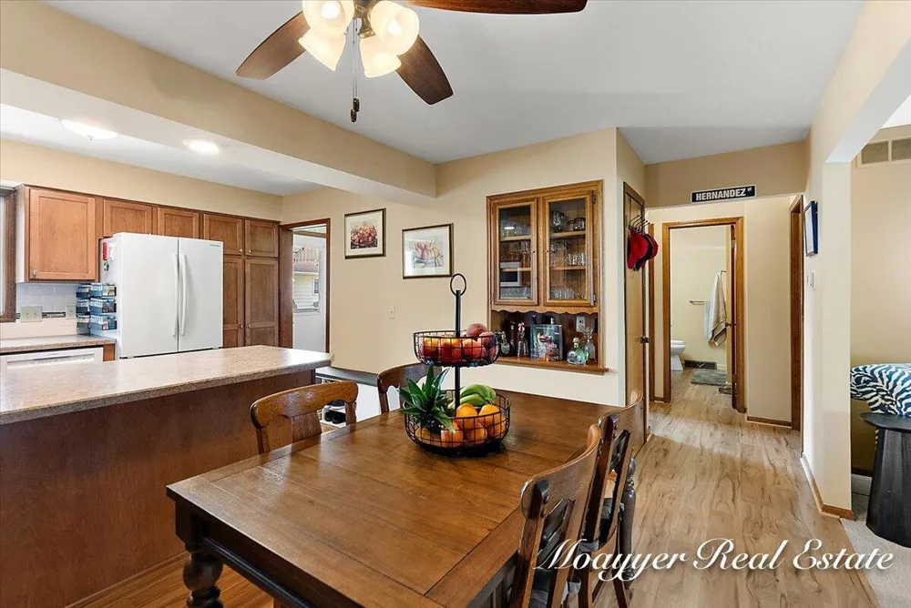 5895 Leisure South Drive SE Kentwood City, MI 49548