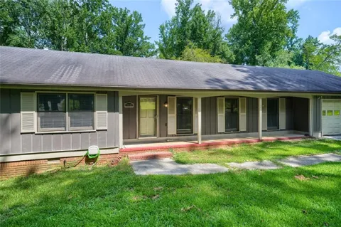 4634 S Hope Springs Road