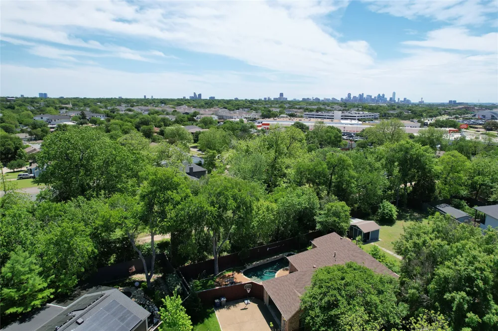 7652 Culcourt Dallas, TX 75209