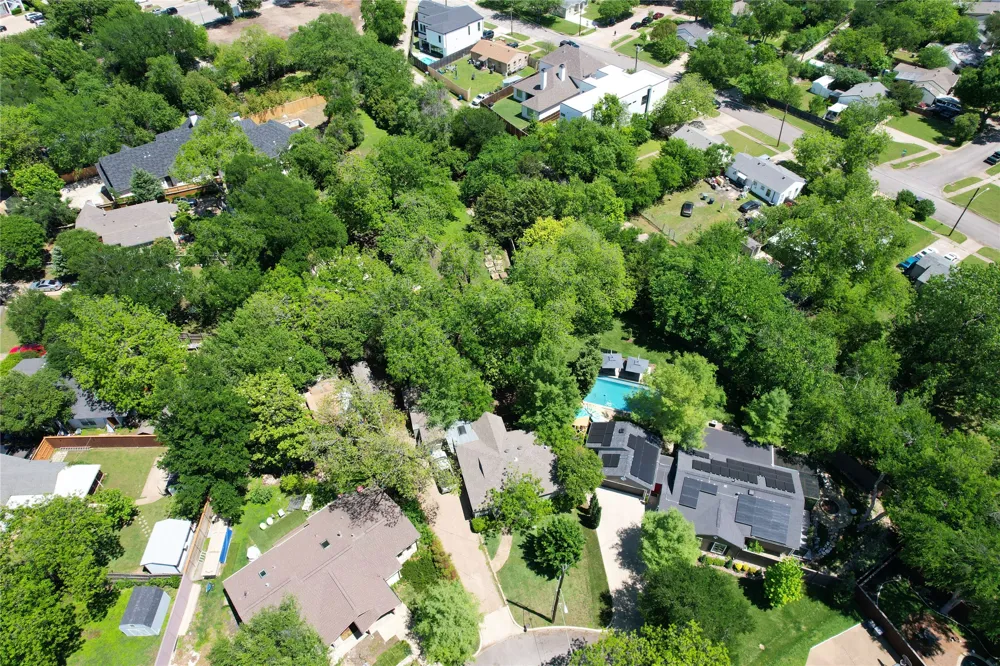 7652 Culcourt Dallas, TX 75209