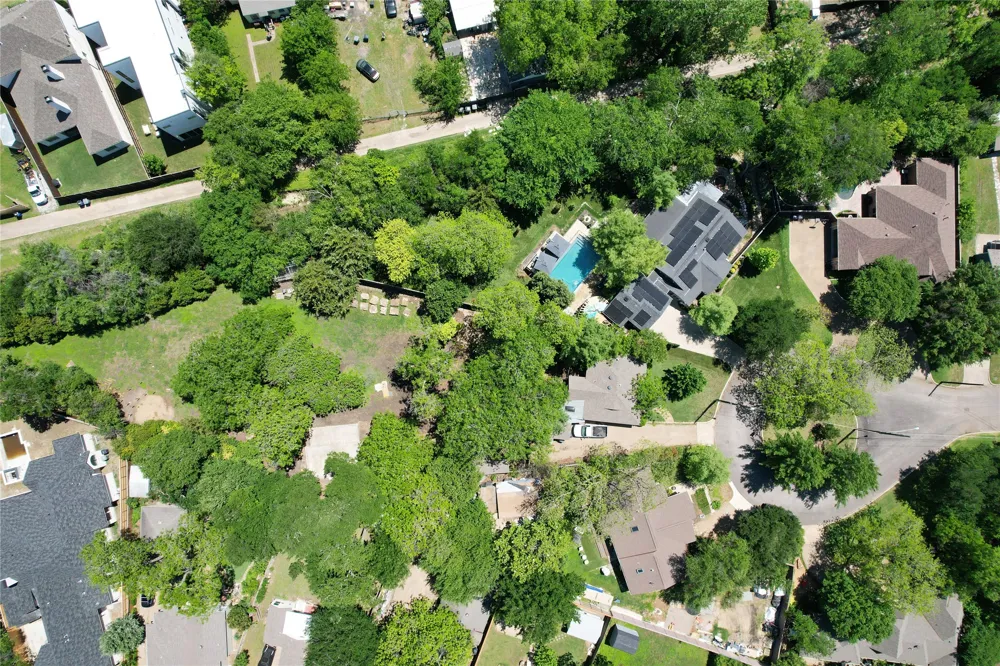 7652 Culcourt Dallas, TX 75209