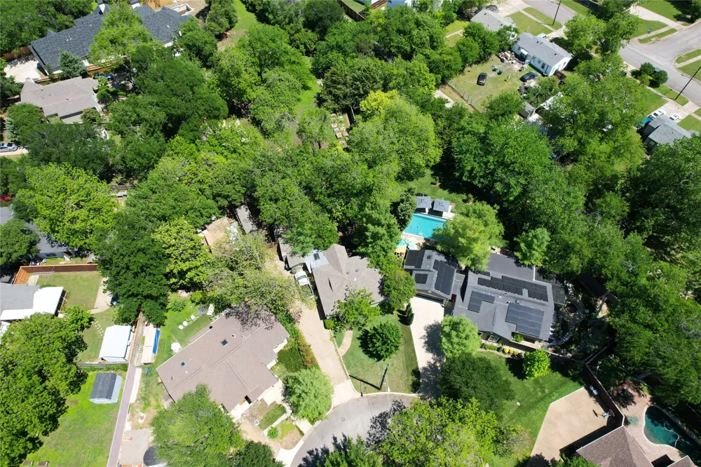 7652 Culcourt Dallas, TX 75209