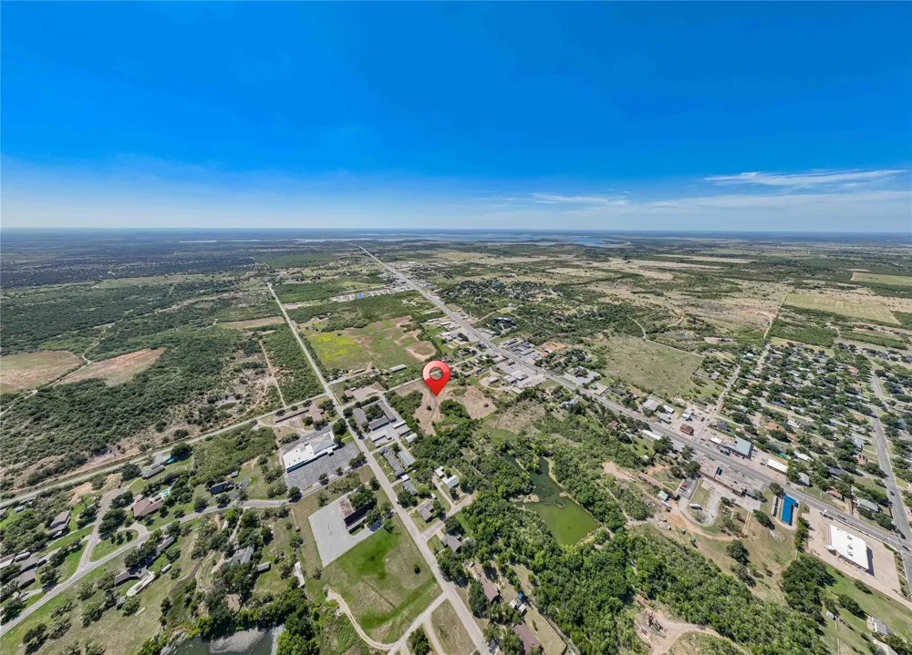 Sunset Boulevard Breckenridge, TX 76424