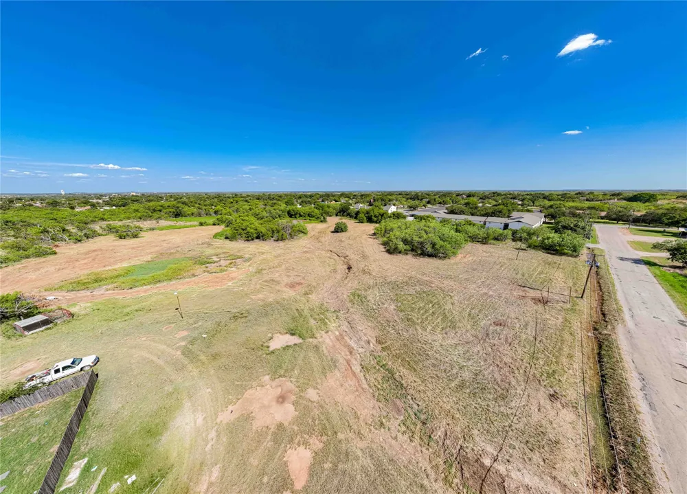 Sunset Boulevard Breckenridge, TX 76424