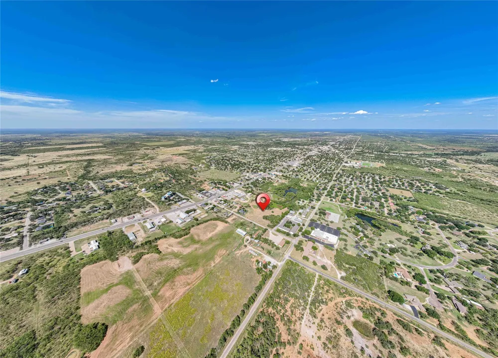 Sunset Boulevard Breckenridge, TX 76424
