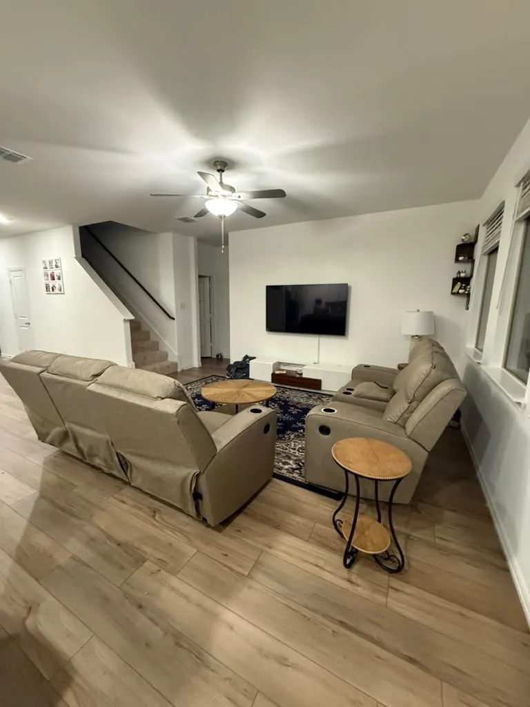 8432 Butterfly Lane McKinney, TX 75071