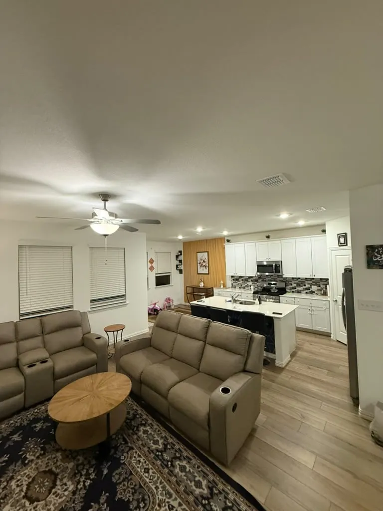 8432 Butterfly Lane McKinney, TX 75071