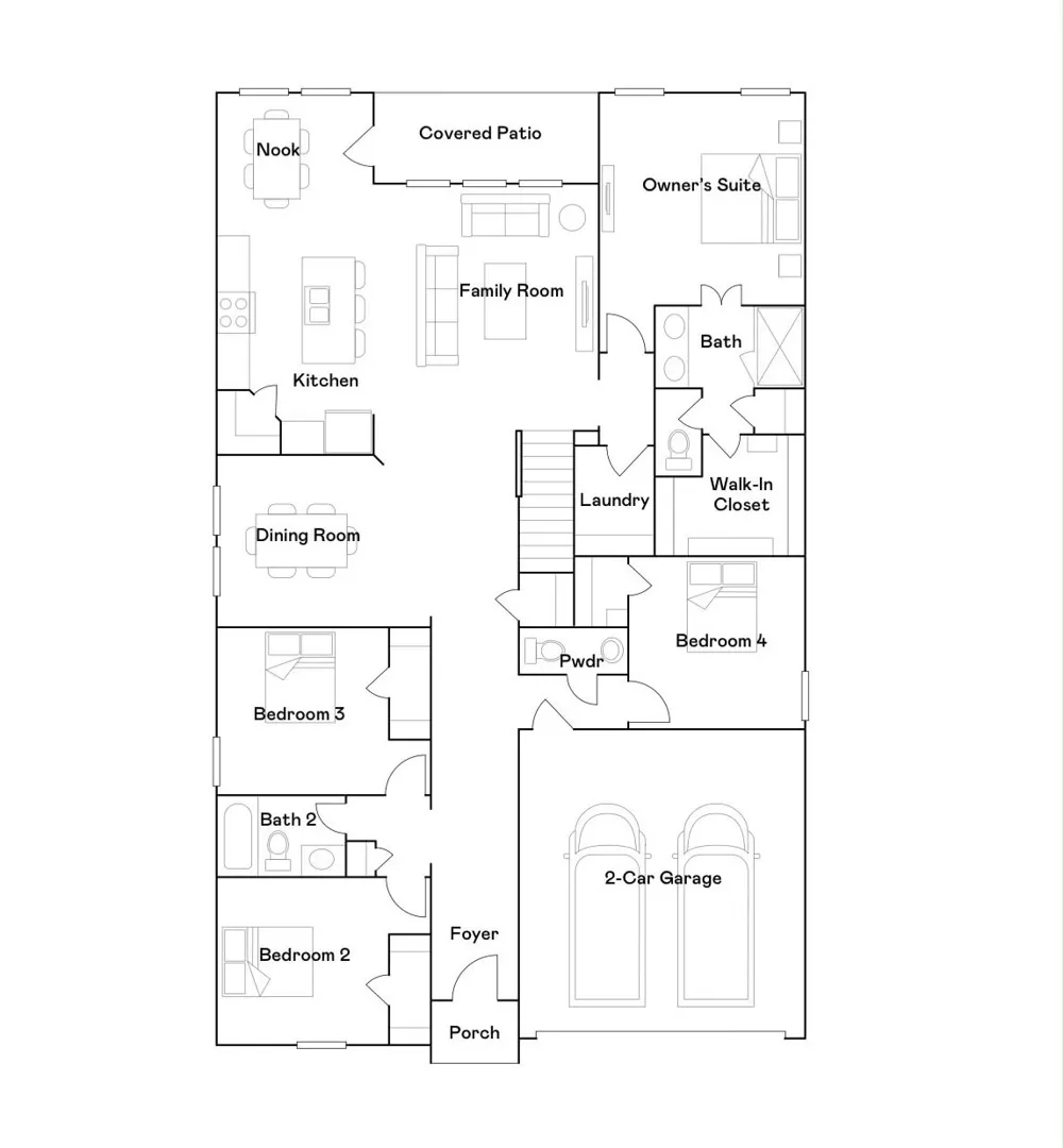 8432 Butterfly Lane McKinney, TX 75071