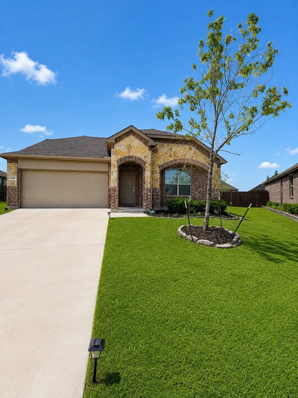 8432 Butterfly Lane McKinney, TX 75071